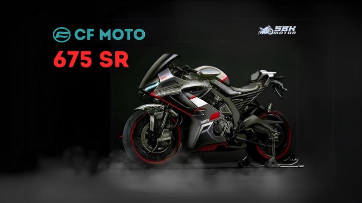 2024 CF MOTO 675 SR Revealed: CF MOTO 675SR Review The 2024 CF Moto 675SR is a motorcycle that carries traces of its predecessors while offering a unique blend of aesthetics and technology. With its stylish design and user-friendly technological features, this model stands out, promising a distinctive riding experience with its three-cylinder engine. The combination of CF Moto's technology-focused vision, competitive pricing strategy, and environmentally friendly approach could strengthen the brand's presence in the industry, providing an attractive option for both experienced and novice riders.