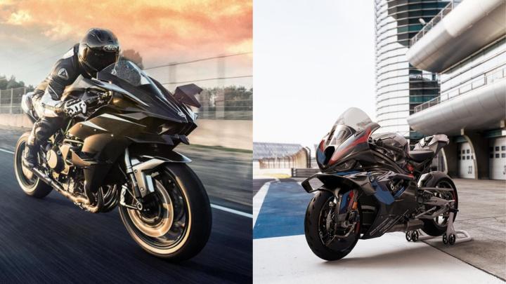Best Motorcycle Brands and Their Histories Kawasaki, established in 1963, is the motorcycle division of BMW, a German automotive company founded in 1923. Meanwhile, Harley-Davidson, founded in the U.S. in 1903, is renowned for its iconic chopper and cruiser-style bikes, characterized by powerful V-twin engines and distinctive designs.