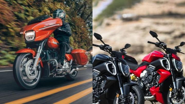 Best Motorcycle Brands and Their Histories Ducati, founded in Italy in 1926, started with electronics but shifted to motorcycles in the late 1950s, gaining fame for sport bikes. KTM, established in Austria in 1934, began with bicycles and scooters, later excelling in off-road motorcycles, especially in racing.