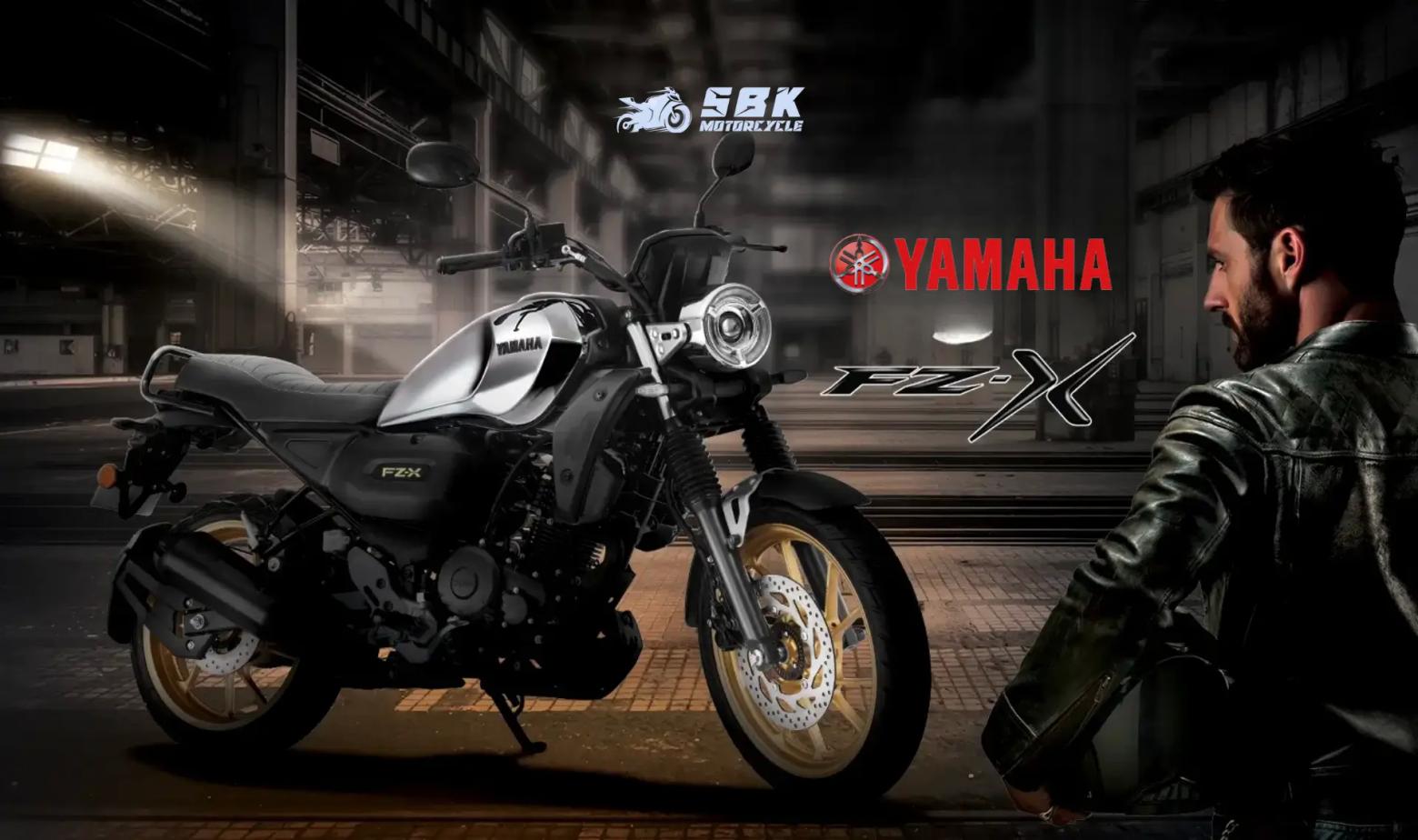 Yamaha's new motorcycle, the FZX 150, stands out with its powerful performance, modern design, and diverse features. With its 150cc engine, it delivers 12.3 horsepower and 13.3nm of torque, ensuring a dynamic riding experience. It offers economical fuel consumption at 2.2 liters per usage, while prioritizing safety with ABS-equipped disc brakes and adjustable suspensions. Its sleek design and full LED lighting enhance visibility day and night, complemented by various color options and Bluetooth technology for a modern touch. With a starting price of ₹ 1.36.200 at the Delhi showroom, it offers affordability without compromising quality.