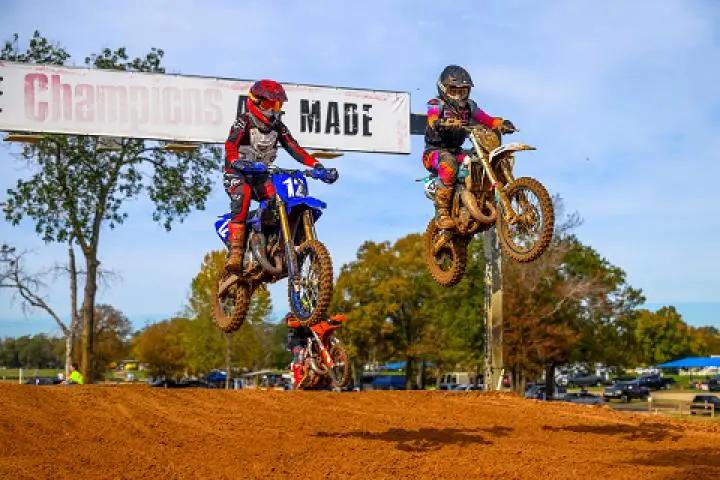 Renowned Motocross Athlete Danielle Gray from Houston, TX, Passes Away Following Murphys MX Race Acc Gray's love for motocross was evident in her outstanding performances, making her a beloved figure in the sport. Her tragic departure has left a void in the motocross world that will be challenging to fill. As we mourn the loss of Danielle Gray, our thoughts are with her family, friends, and teammates during this challenging time. Her contributions to motocross, both on and off the track, will be remembered.