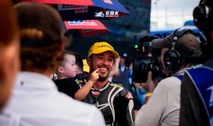 Daytona 200 Motorcycle Race 2024 | Who won Daytona 200 2024? Is there a motorcycle competition in Daytona? From its origins on the compacted sands of Daytona Beach to its esteemed status at the "World Center of Racing," the DAYTONA 200 has served as a battleground for the globe's top motorcycle racers for more than seven decades. Who claimed victory in Daytona Acura? The electric-powered #60 Acura ARX-06 piloted by Tom Blomqvist, Colin Braun, Helio Castroneves, and Simon Pagenaud secured the top spot for the second consecutive year, outpacing the #10 Wayne Taylor Racing's Ricky Taylor, Filipe Albuquerque, Louis Deletraz, and Brendon Hartley. What is the speed of bikes at the Daytona 200? Exceeding speeds of 150 miles per hour, the Daytona 200 stands as one of the premier motorcycle races globally, covering over 200 miles on the banked-oval course situated in Daytona Beach, Florida.