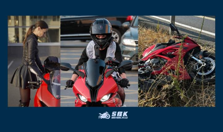 World-renowned Russian YouTuber and moto vlogger Tatyana Ivanovna Ozolina passed away in a collision with a motorcycle on the Milas-Söke road in Muğla during her tour of Turkey. In the accident, Turkish moto vlogger Onur Obut, who was part of the same group, was severely injured and taken to the hospital. Known for her passion for motorcycles and having millions of followers on social media, Ozolina's death deeply saddened her fans. An investigation into the accident has been initiated.