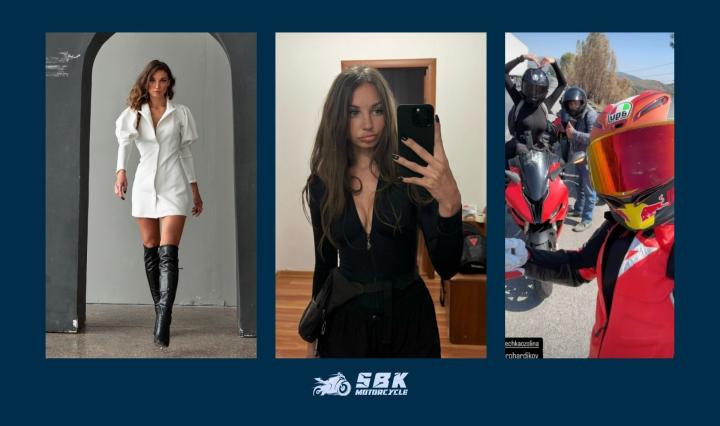 Famous Russian Moto Vlogger Tatyana Ozolina Dies During Turkey Tour Known for her passion for motorcycles, Tatyana Ivanovna Ozolina had 5 million followers on TikTok and 2 million on YouTube. Her death has deeply saddened fans worldwide. In Turkey, fans and social media users shared their condolences over Ozolina's sudden passing.