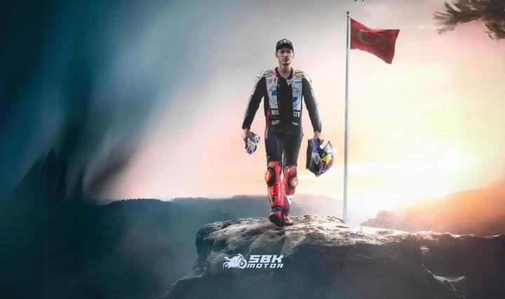 After completing his recovery from a crash at Magny-Cours, Toprak Razgatlıoğlu is returning to the track for the Aragon round of the World Superbike Championship. After suffering a mild lung collapse, Razgatlıoğlu was out of races for four weeks but is now ready to compete again with the approval of his doctors. His performance in Aragon is of great importance, as the point gap with his championship rival is only 13.