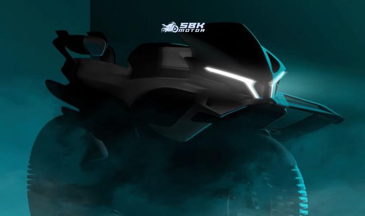 CFMOTO 1000RR V4 Unveiled: High-Performance Superbike Developed with KTM at EICMA 2024 CFMOTO introduces its first four-cylinder motorcycle, the 1000RR V4, developed in collaboration with KTM. With a powerful V4 engine producing 204 horsepower, advanced aerodynamic design, and cutting-edge electronics, this model was unveiled at EICMA 2024 and is poised for WorldSBK competition. Discover the groundbreaking features of the CFMOTO 1000RR V4 and its potential impact on the Superbike world.