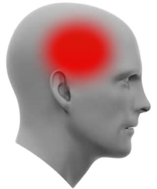 BULLITT Motorcycle Helmet Features
