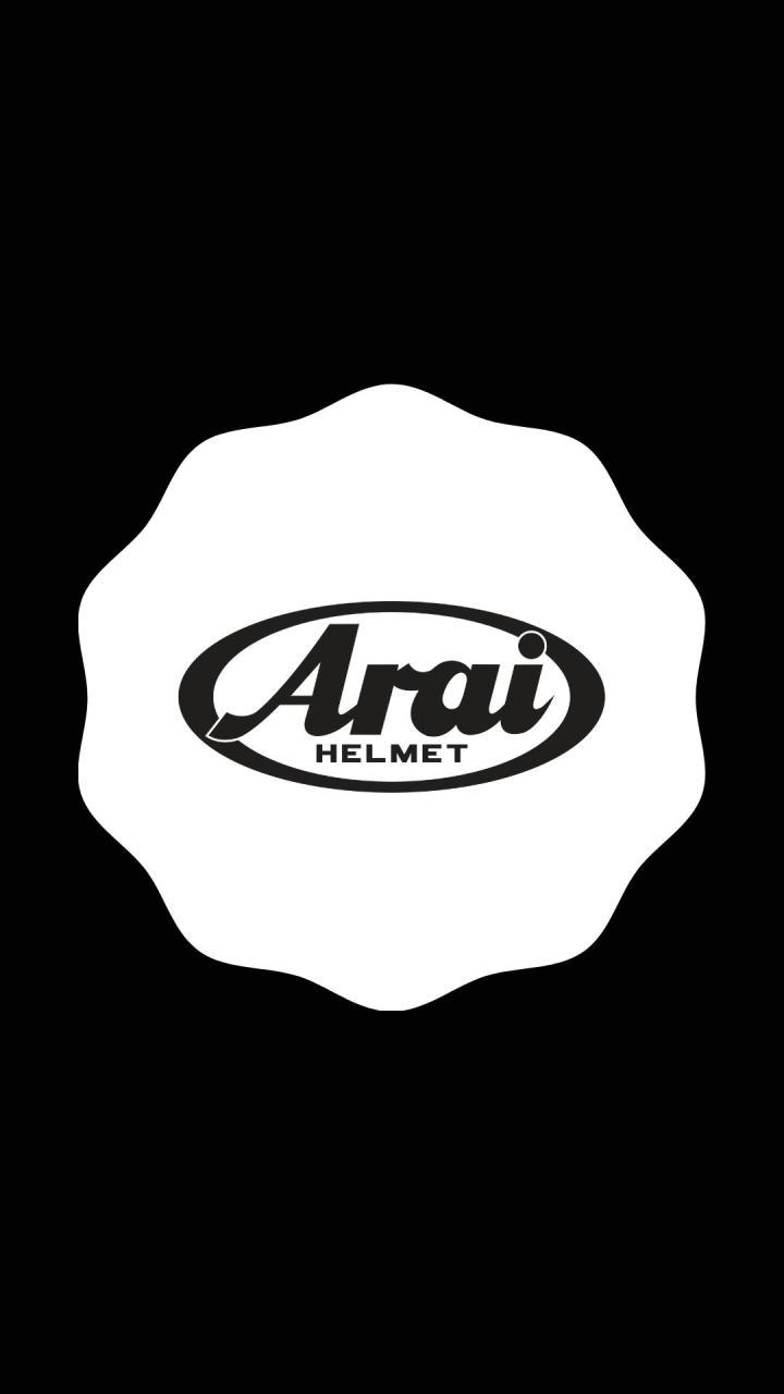 ARAI Motorcycle Brand