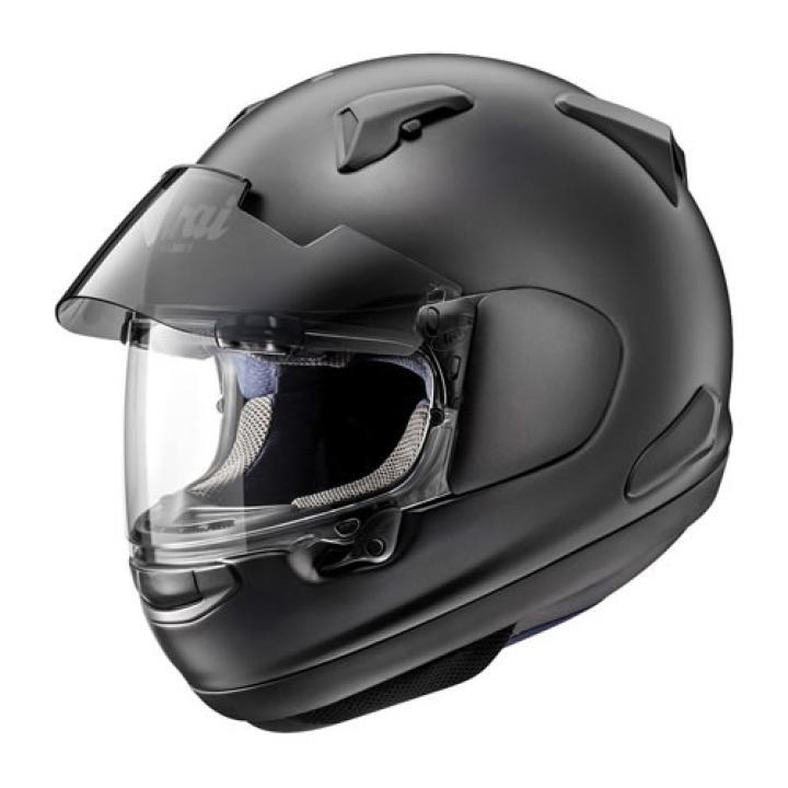 ARAI QV Pro Helmet Features, Model Name: QV Pro, Weight: 1.7, Material: 3, Certificate: UN ECE REG 22.05, All ARAI Model Specifications