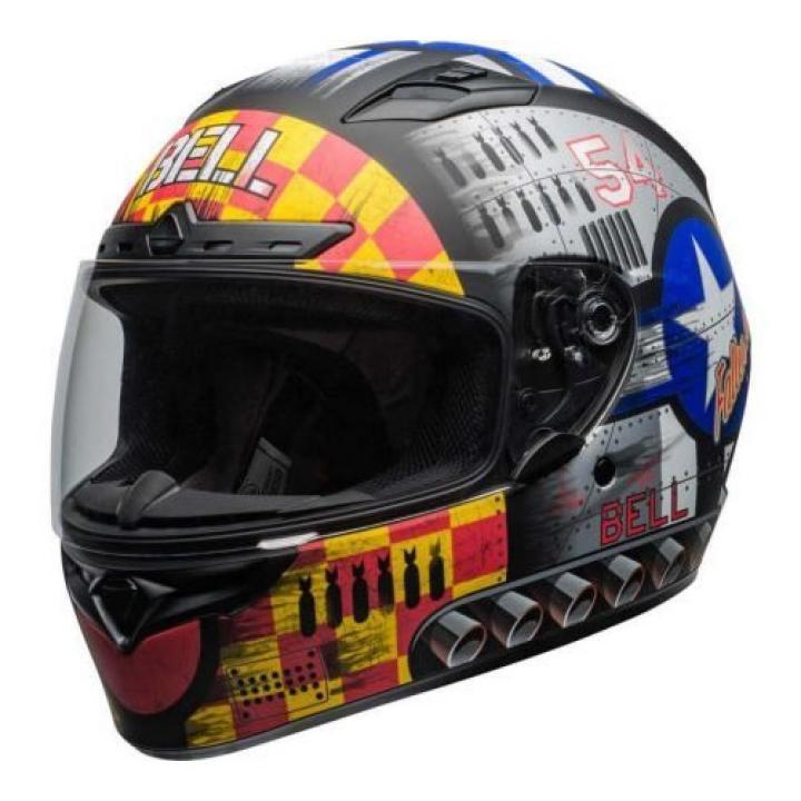 BELL Qualifier DLX MIPS Helmet Features, Model Name: Qualifier DLX MIPS, Weight: 1.6, Material: 1, Certificate: UN ECE REG 22.05, All BELL Model Specifications