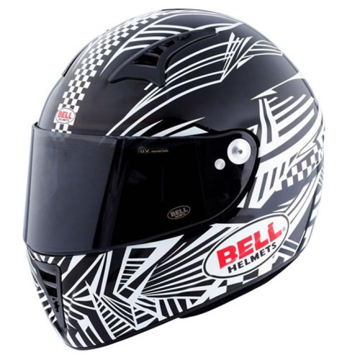 BELL M3R Helmet Features, Model Name: M3R, Weight: 1.3, Material: 5, Certificate: UN ECE REG 22.05, All BELL Model Specifications