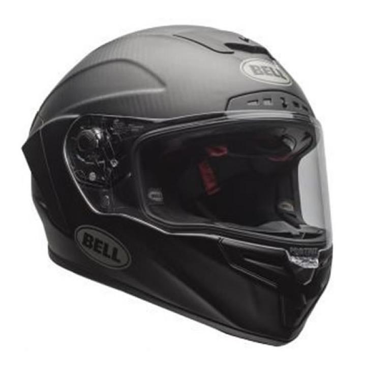 BELL Race Star Helmet Features, Model Name: Race Star, Weight: 1.5, Material: 4, Certificate: UN ECE REG 22.05, All BELL Model Specifications