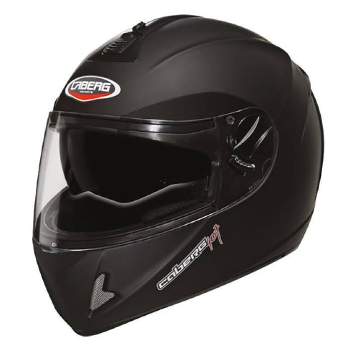CABERG V2 407 Helmet Features, Model Name: V2 407, Weight: 1.5, Material: 1, Certificate: UN ECE REG 22.05, All CABERG Model Specifications