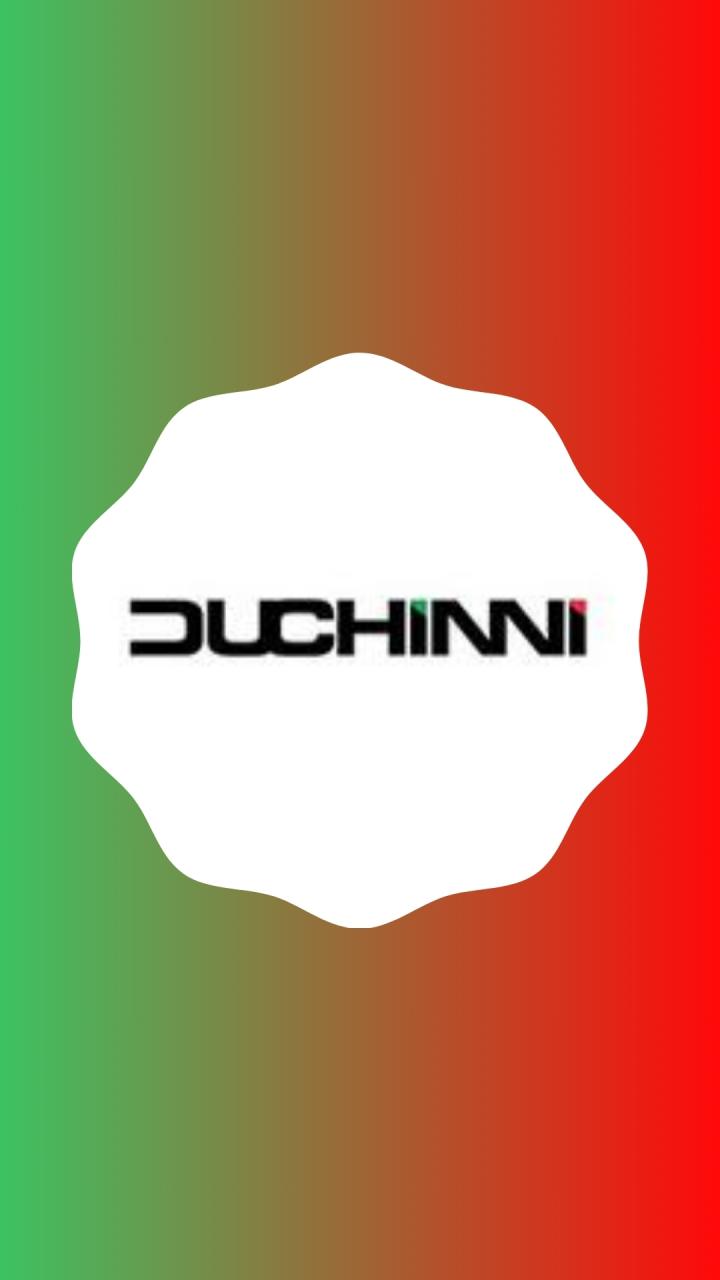 DUCHINNI Motorcycle Brand