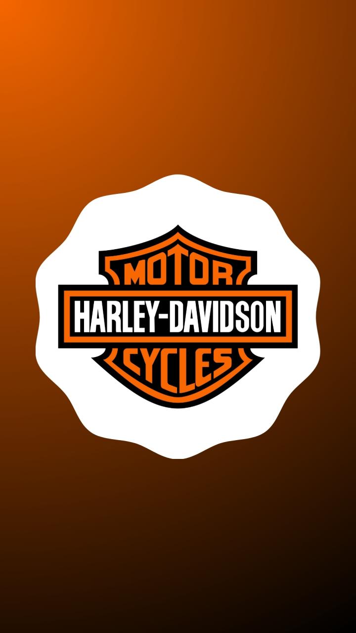 HARLEY DAVIDSON Motorcycle Brand