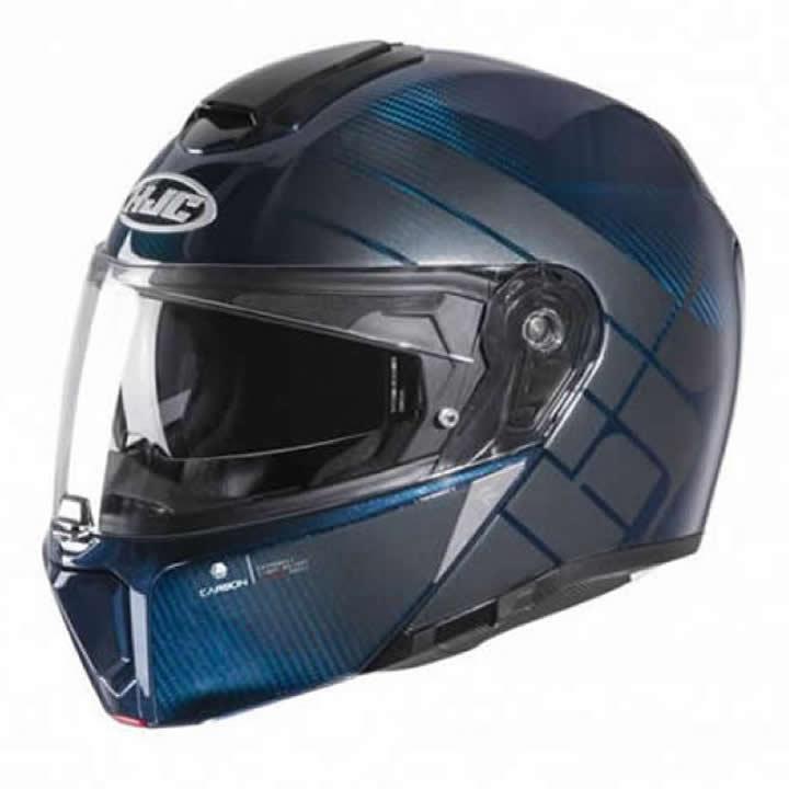 HJC RPHA 90S Helmet Features, Model Name: RPHA 90S, Weight: 1.6, Material: 4, Certificate: UN ECE REG 22.05, All HJC Model Specifications