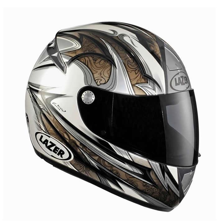 LAZER FIBRE D1 Helmet Features, Model Name: FIBRE D1, Weight: 1.5, Material: 5, Certificate: UN ECE REG 22.05, All LAZER Model Specifications