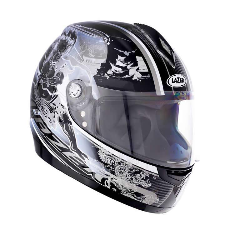 LAZER VERTIGO Helmet Features, Model Name: VERTIGO, Weight: 1.4, Material: 2, Certificate: UN ECE REG 22.05, All LAZER Model Specifications