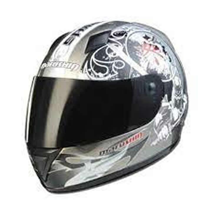 MARUSHIN 777 Samura Helmet Features, Model Name: 777 Samura, Weight: 1.4, Material: 3, Certificate: UN ECE REG 22.05, All MARUSHIN Model Specifications