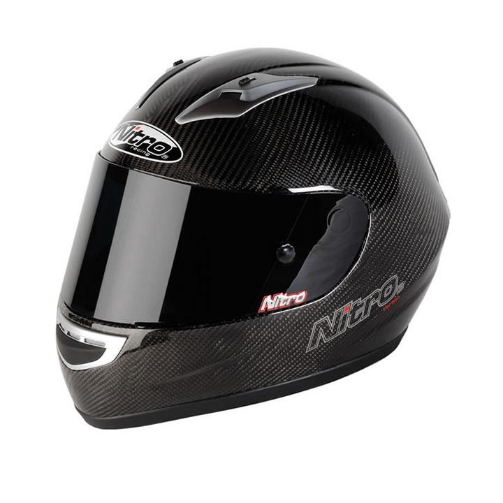 NITRO N1900VF Carbon Helmet Features, Model Name: N1900VF Carbon, Weight: 1.1, Material: 4, Certificate: UN ECE REG 22.05, All NITRO Model Specifications