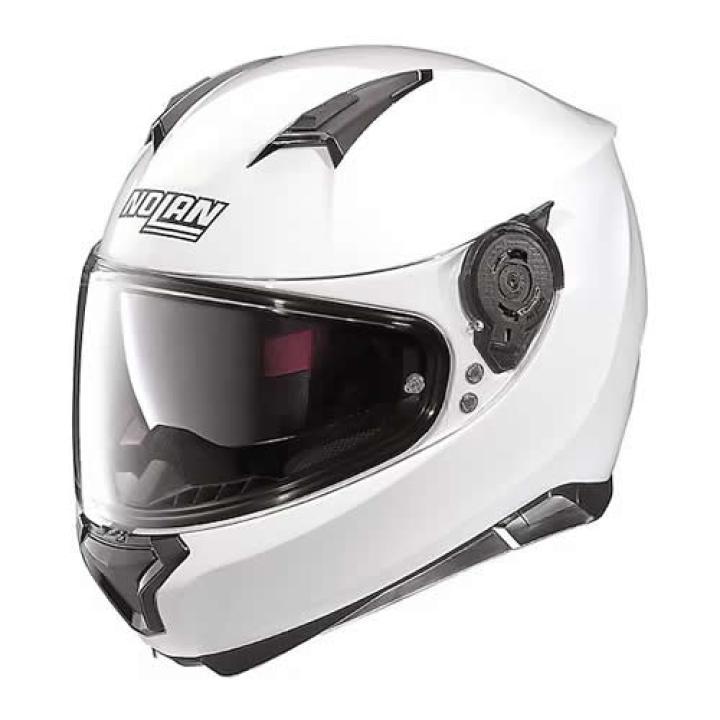 NOLAN N87 Helmet Features, Model Name: N87, Weight: 1.5, Material: 1, Certificate: UN ECE REG 22.05, All NOLAN Model Specifications