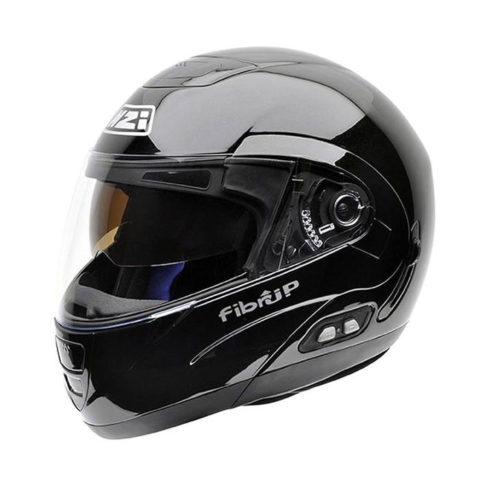 NZI Fibrup Helmet Features, Model Name: Fibrup, Weight: 1.5, Material: 5, Certificate: UN ECE REG 22.05, All NZI Model Specifications