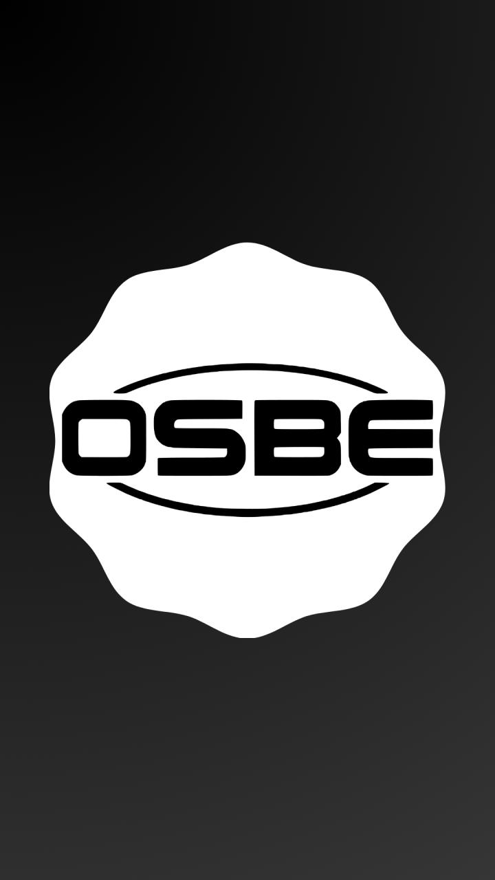 OSBE Motorcycle Brand