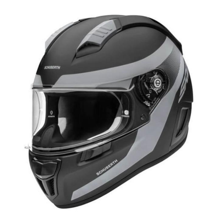 SCHUBERTH  SR2 Helmet Features, Model Name:  SR2, Weight: 1.3, Material: 3, Certificate: UN ECE REG 22.05, All SCHUBERTH Model Specifications