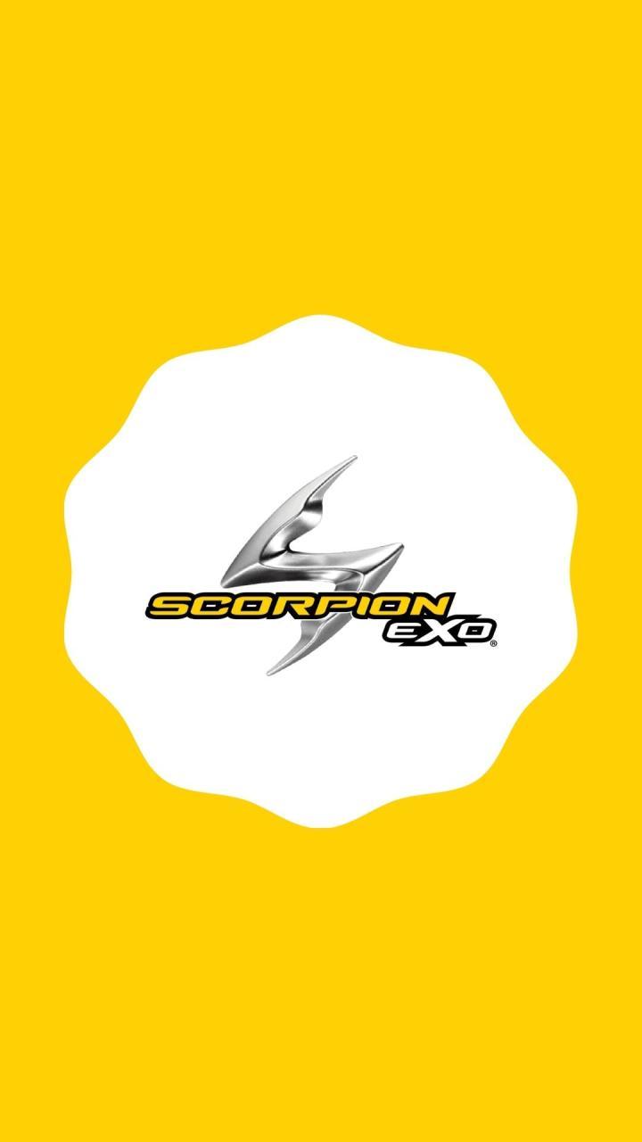 SCORPION EXO Motorcycle Brand