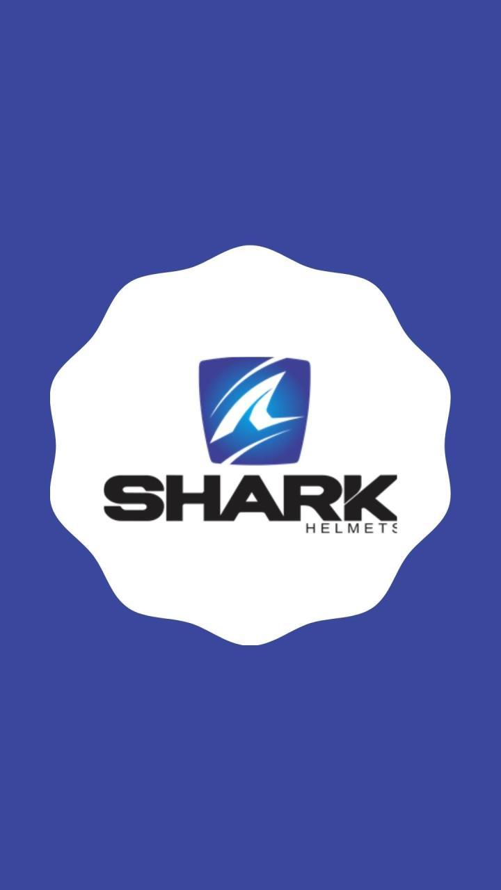 SHARK Motorcycle Brand