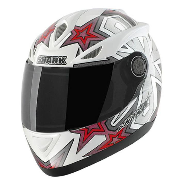 SHARK S500 AIR Helmet Features, Model Name: S500 AIR, Weight: 1.4, Material: 2, Certificate: UN ECE REG 22.05, All SHARK Model Specifications