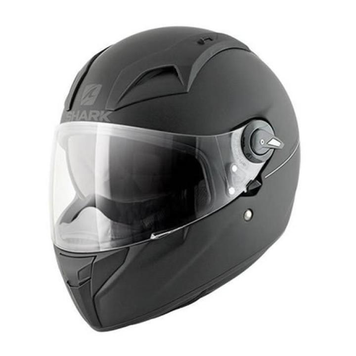 SHARK VISION R Helmet Features, Model Name: VISION R, Weight: 1.5, Material: 5, Certificate: UN ECE REG 22.05, All SHARK Model Specifications