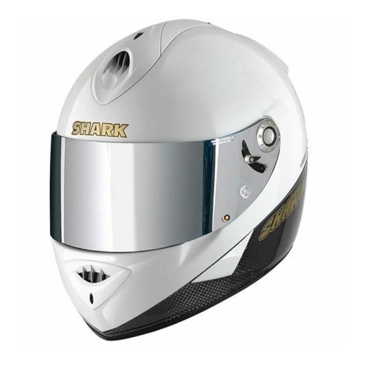 SHARK RSR2 CARBON  Helmet Features, Model Name: RSR2 CARBON , Weight: 1.3, Material: 4, Certificate: UN ECE REG 22.05, All SHARK Model Specifications