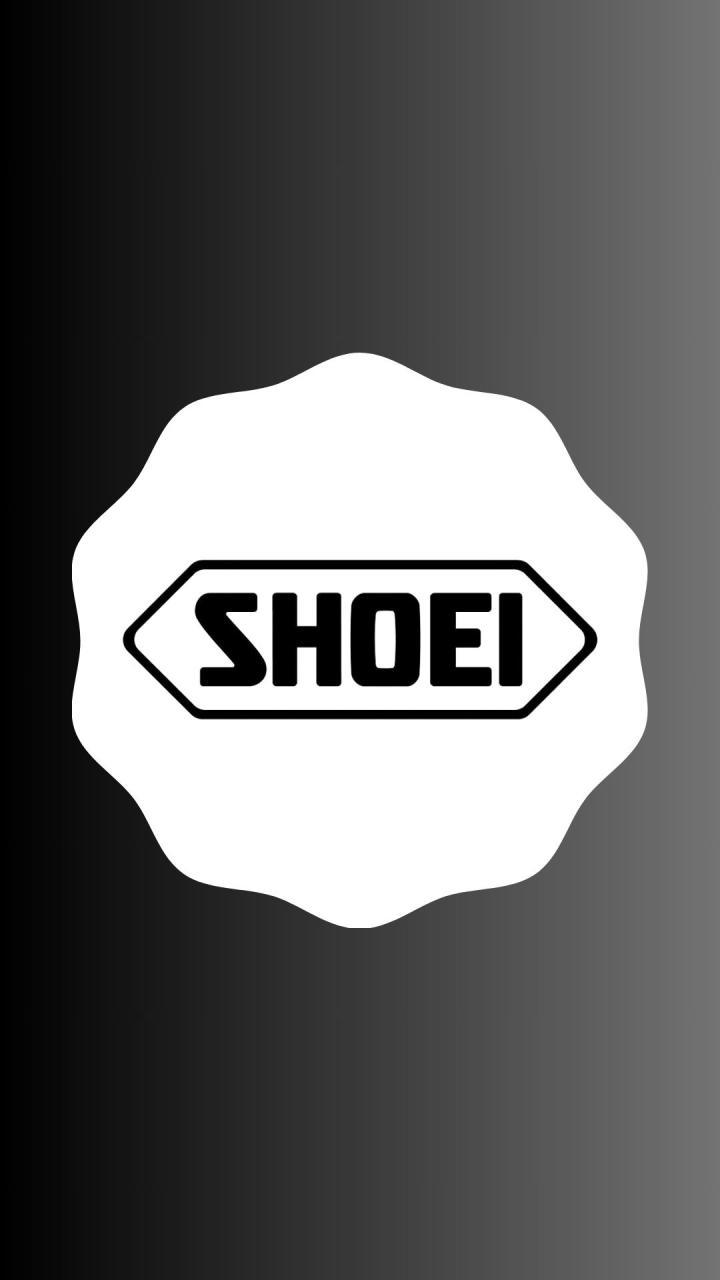 SHOEI Motorcycle Brand
