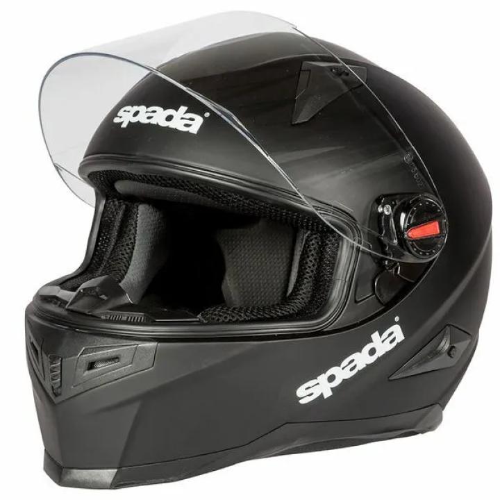 SPADA RP900 Helmet Features, Model Name: RP900, Weight: 1.4, Material: 2, Certificate: UN ECE REG 22.05, All SPADA Model Specifications