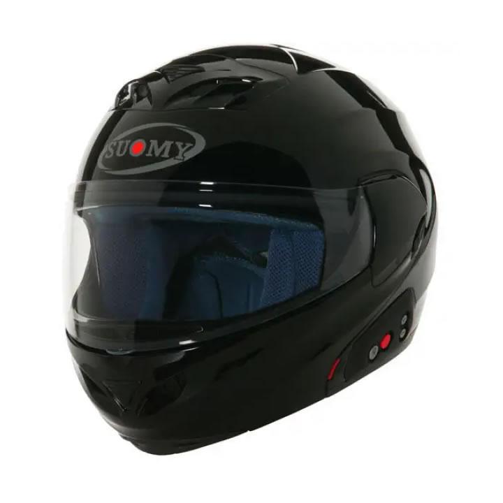 SUOMY D20 Helmet Features, Model Name: D20, Weight: 1.9, Material: 2, Certificate: UN ECE REG 22.05, All SUOMY Model Specifications