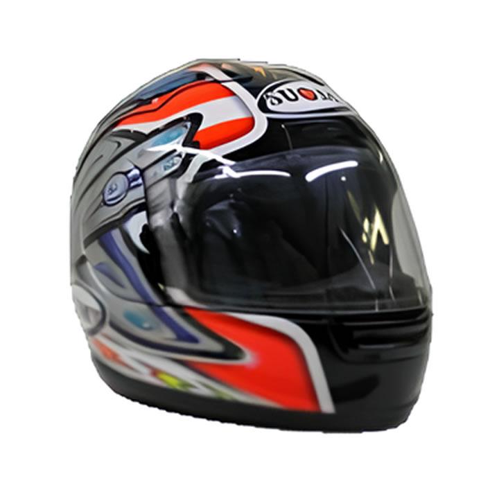 SUOMY Gunwind Helmet Features, Model Name: Gunwind, Weight: 1.4, Material: 3, Certificate: UN ECE REG 22.05, All SUOMY Model Specifications