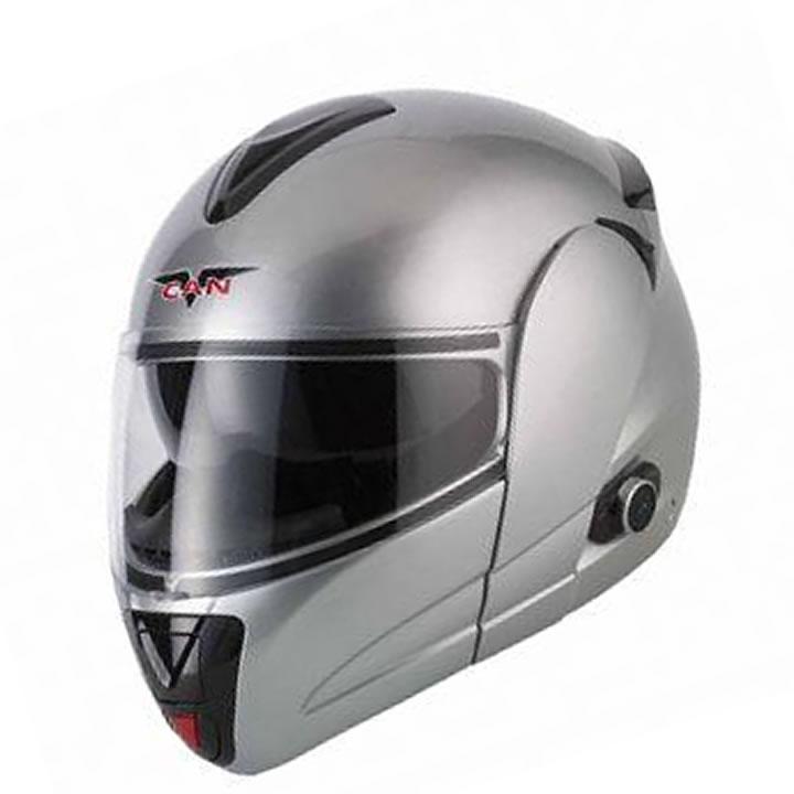 V-CAN V210(B) Helmet Features, Model Name: V210(B), Weight: 1.8, Material: 2, Certificate: UN ECE REG 22.05, All V-CAN Model Specifications