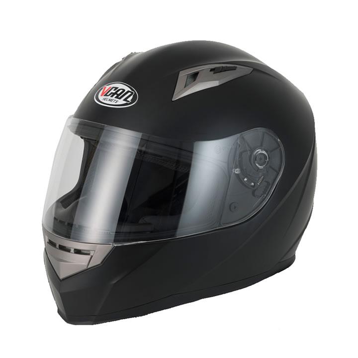 V-CAN V158/1 Helmet Features, Model Name: V158/1, Weight: 1.5, Material: 2, Certificate: UN ECE REG 22.05, All V-CAN Model Specifications