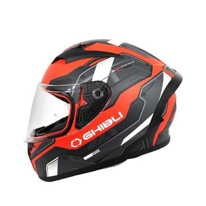 VEMAR Ghibli Helmet Features, Model Name: Ghibli, Weight: 1.4, Material: 2, Certificate: UN ECE REG 22.05, All VEMAR Model Specifications