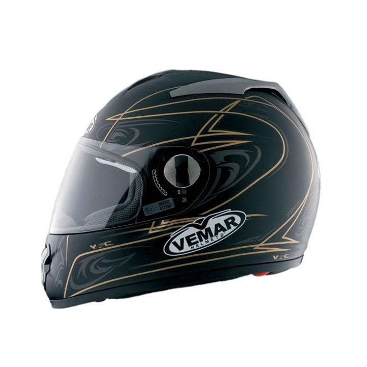 VEMAR VTXE Helmet Features, Model Name: VTXE, Weight: 1.5, Material: 5, Certificate: UN ECE REG 22.05, All VEMAR Model Specifications