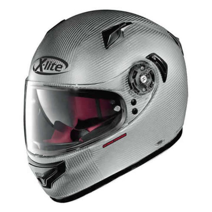 X-LITE X661 Helmet Features, Model Name: X661, Weight: 1.4, Material: 5, Certificate: UN ECE REG 22.05, All X-LITE Model Specifications