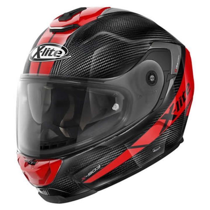 X-LITE X903 Helmet Features, Model Name: X903, Weight: 1.6, Material: 5, Certificate: UN ECE REG 22.05, All X-LITE Model Specifications