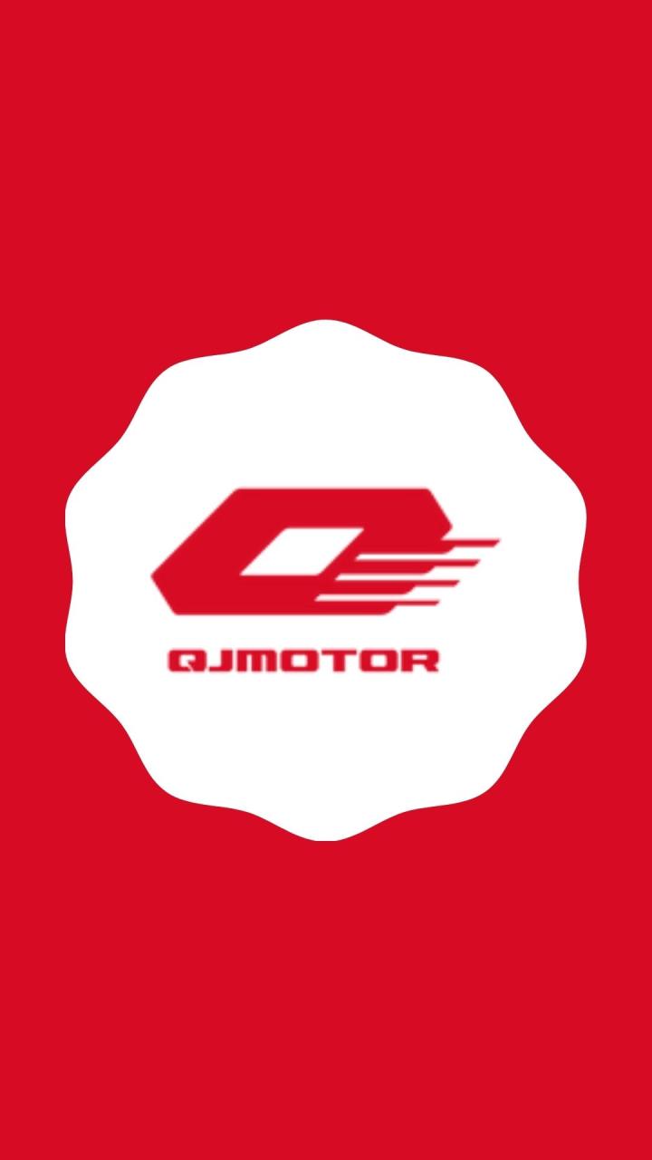 QJMOTOR Motorcycle Brand