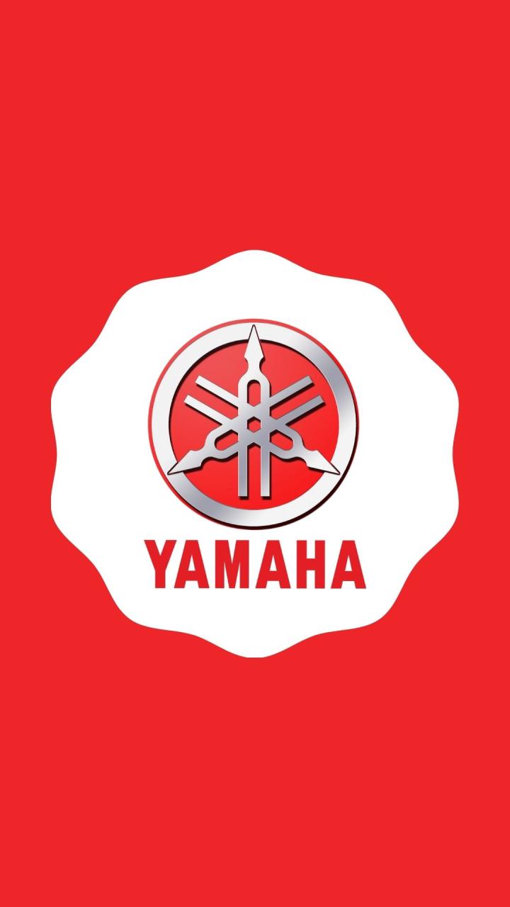 YAMAHA Motorcycle Brand