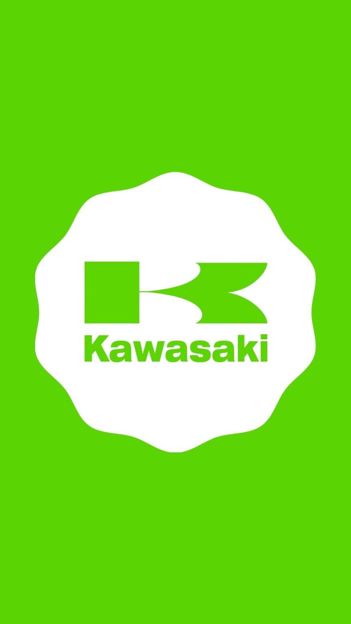 KAWASAKI Motorcycle Brand