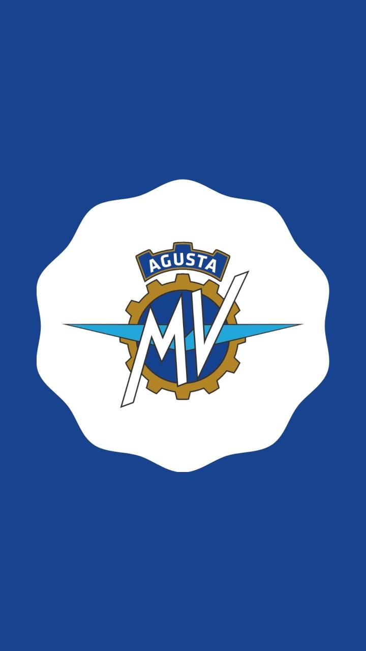 MV AGUSTA Motorcycle Brand