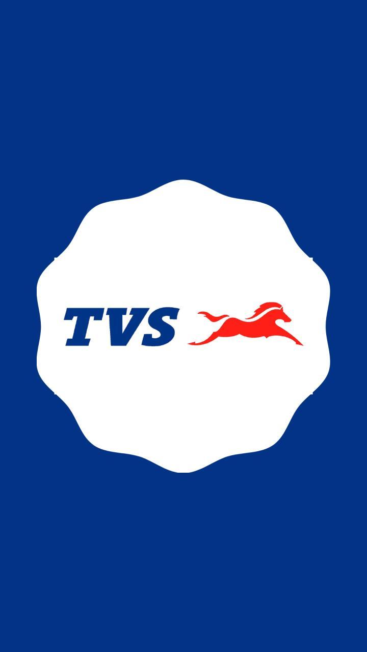 TVS Motorcycle Brand