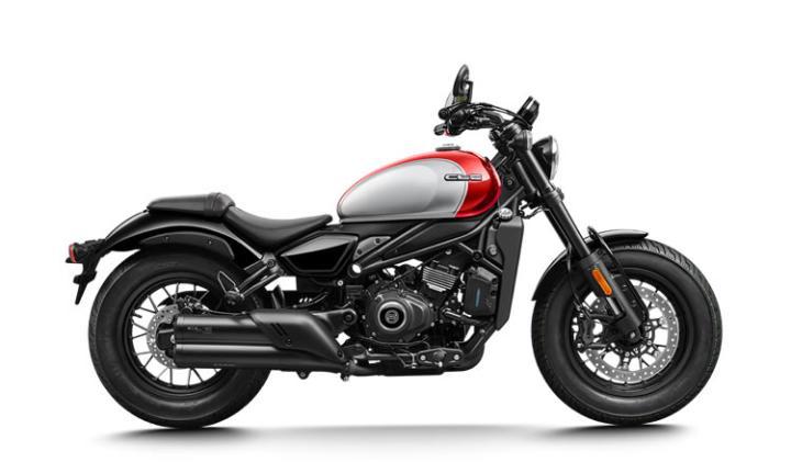 CF MOTO 450 CL-C Motorcycle Model Specifications: Torkue:42nm., Power:41hp, Weight:181, Top Speed:190, Fuel Capacity: 12, Fuel consumption: 4, Number of Cylinders:2, Number of Valve: 8