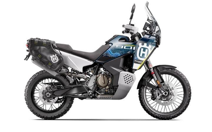  HUSQVARNA Norden 901 Expedition Motorcycle Price $16499